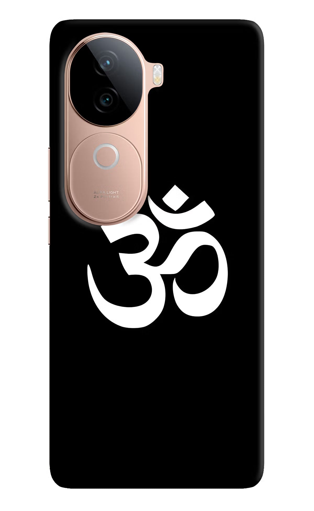Om Vivo V40e 5G Back Cover