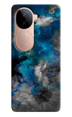 Artwork Vivo V40e 5G Back Cover
