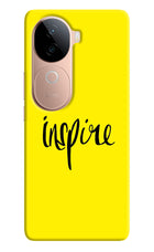 Inspire Vivo V40e 5G Back Cover