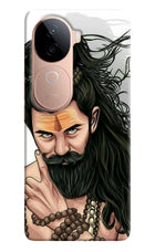 Mahadev Vivo V40e 5G Back Cover