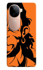 Hanuman Vivo V40e 5G Back Cover