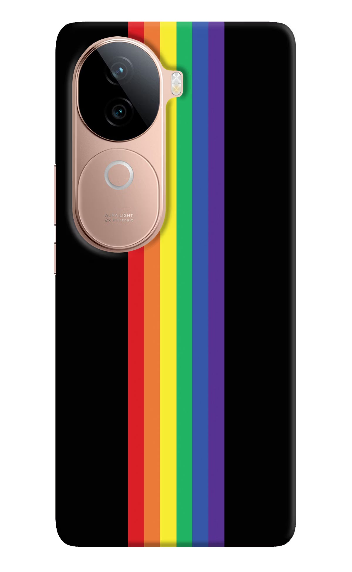 Pride Vivo V40e 5G Back Cover