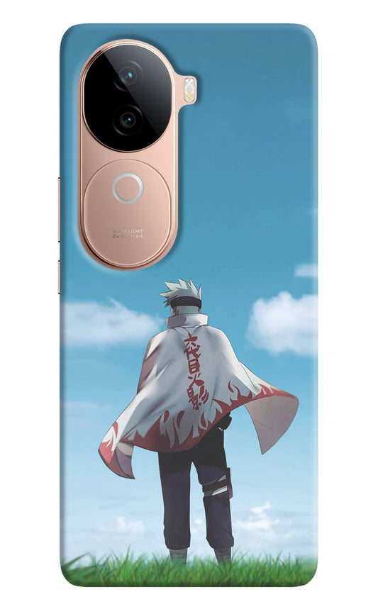 Kakashi Vivo V40e 5G Back Cover