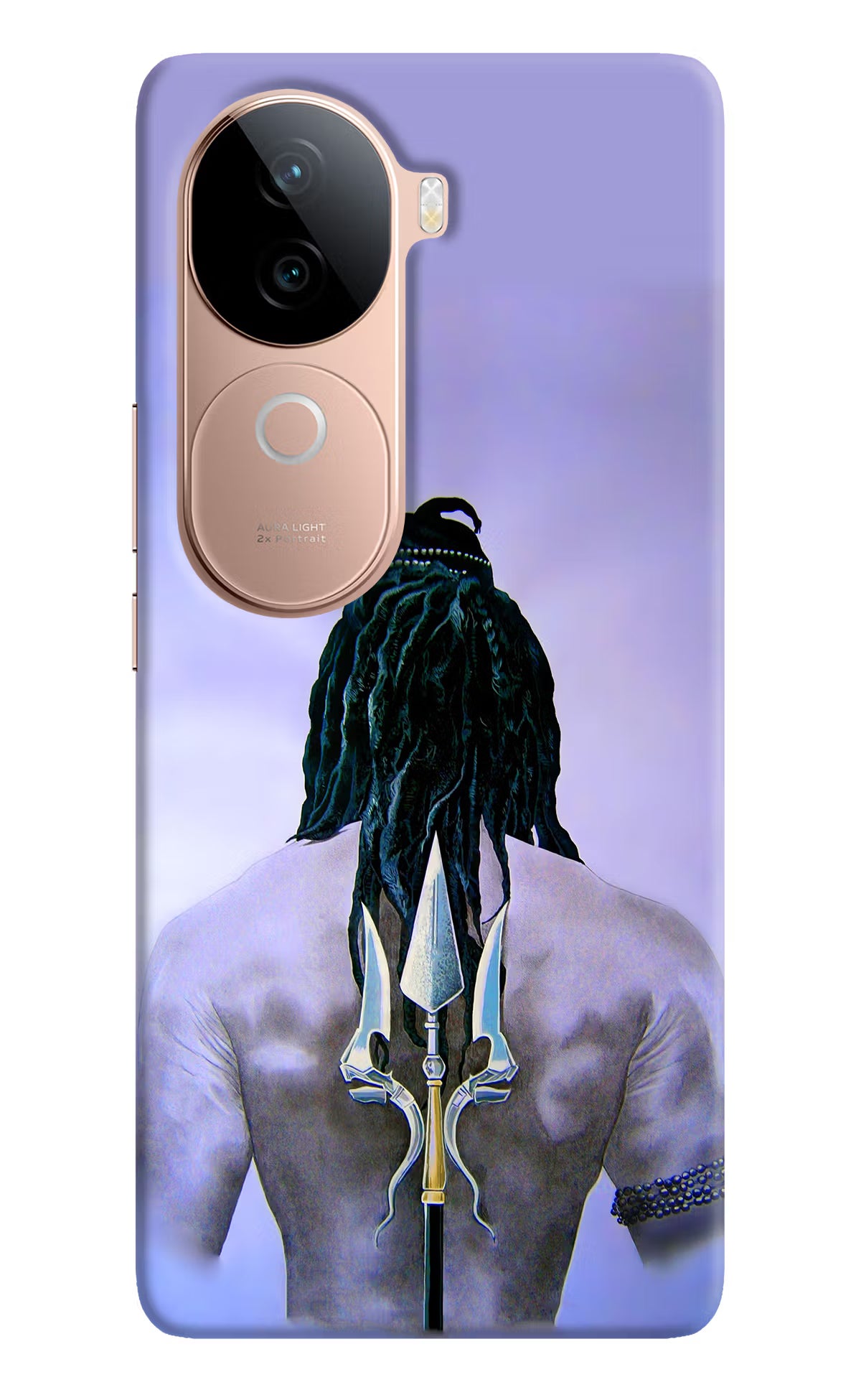 Shiva Vivo V40e 5G Back Cover