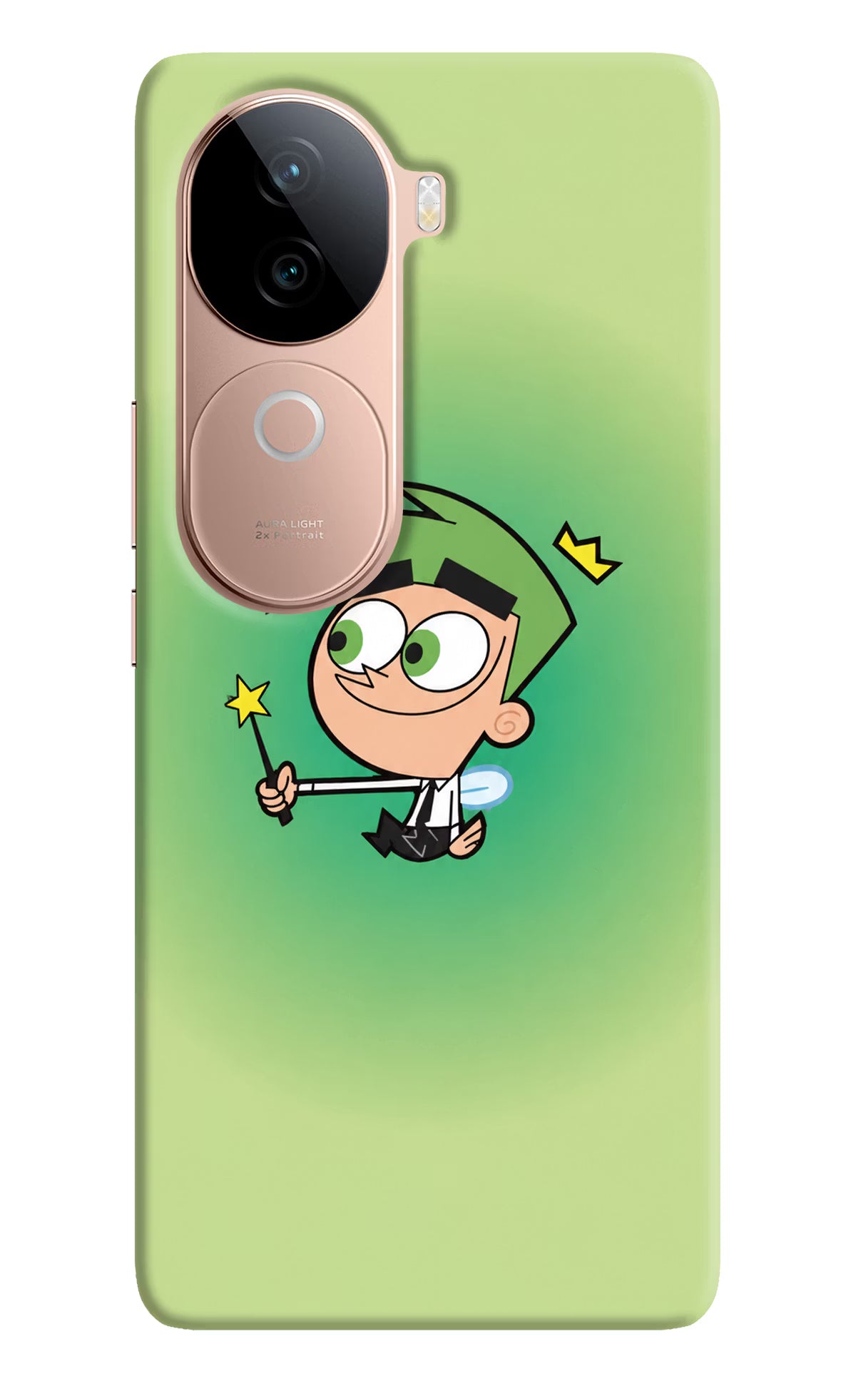 Cosmo Magic Vivo V40e 5G Back Cover