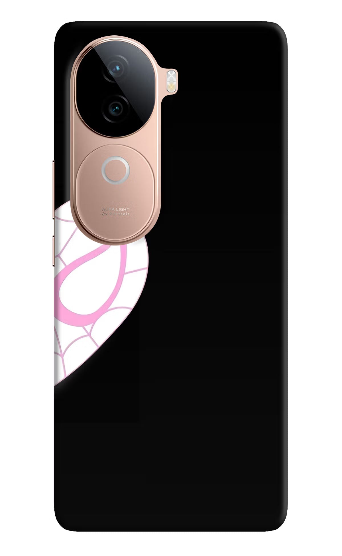 Gwen Mask Vivo V40e 5G Back Cover