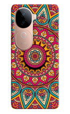 Mandala Vivo V40e 5G Pop Case