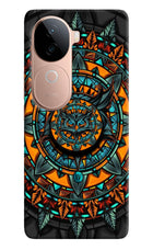 Angry Owl Vivo V40e 5G Pop Case