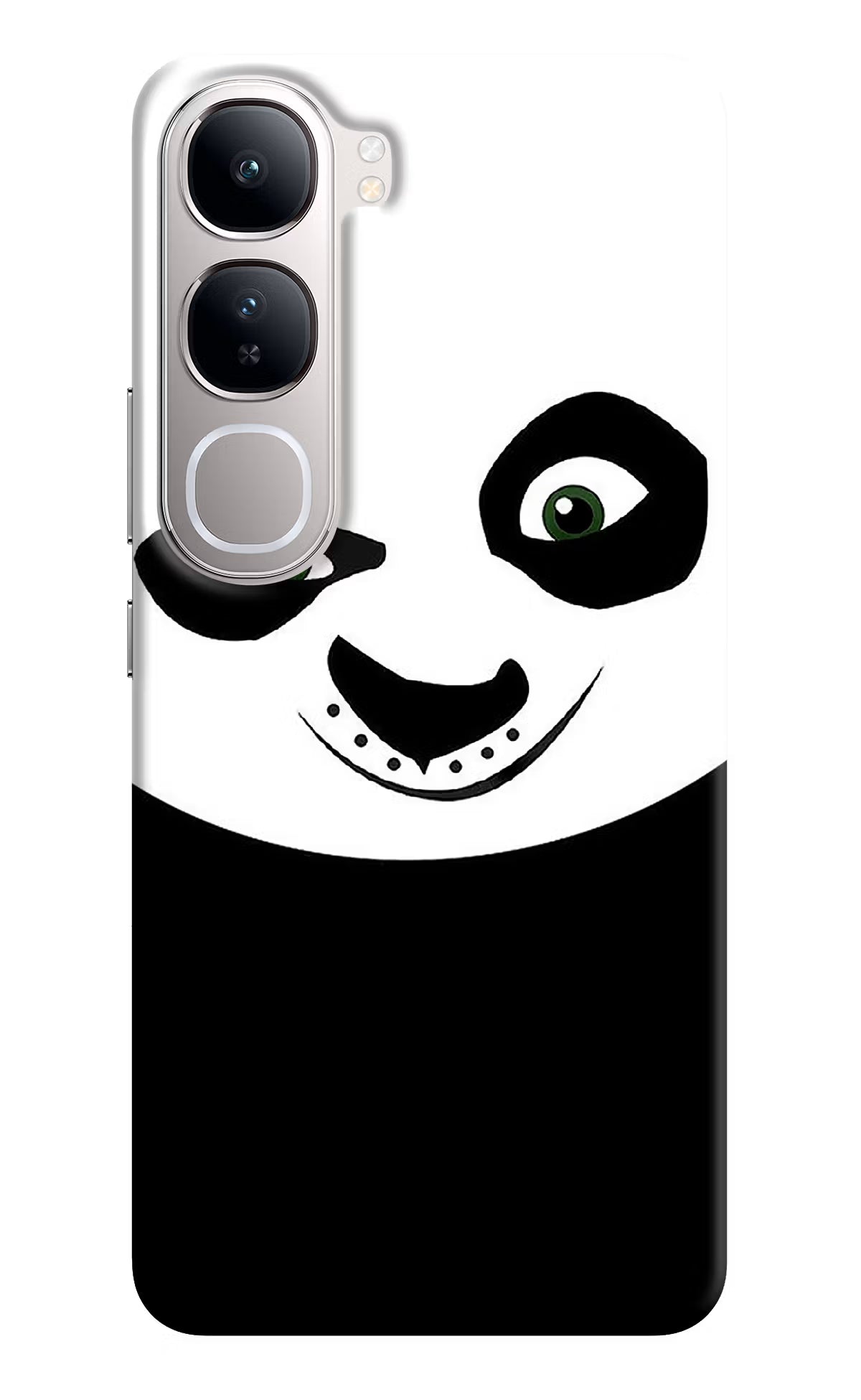Panda Vivo Y300 5G Back Cover