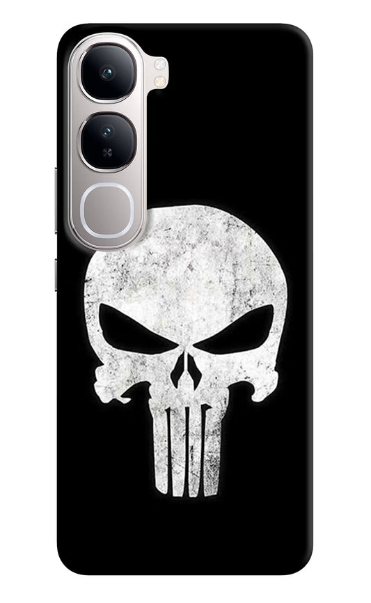 Punisher Skull Vivo Y300 5G Back Cover