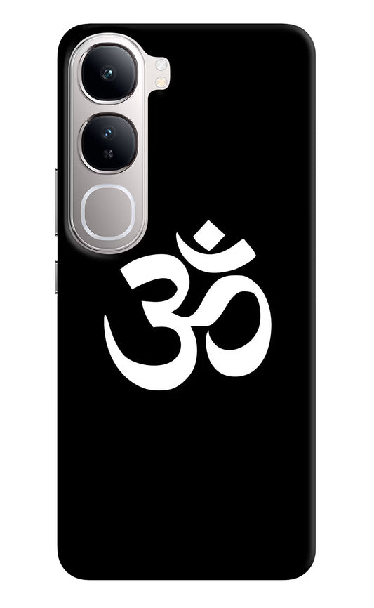 Om Vivo Y300 5G Back Cover