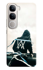 Alan Walker Vivo Y300 5G Hard Case Back Cover by Casekaro