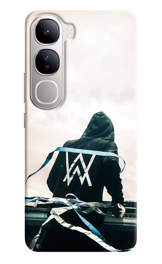 Alan Walker Vivo Y300 5G Back Cover