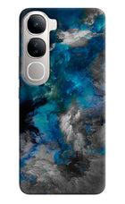 Artwork Vivo Y300 5G Hard Case Back Cover by Casekaro