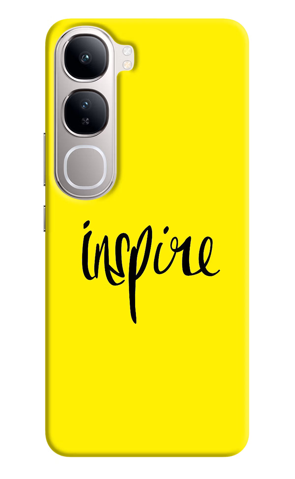 Inspire Vivo Y300 5G Back Cover