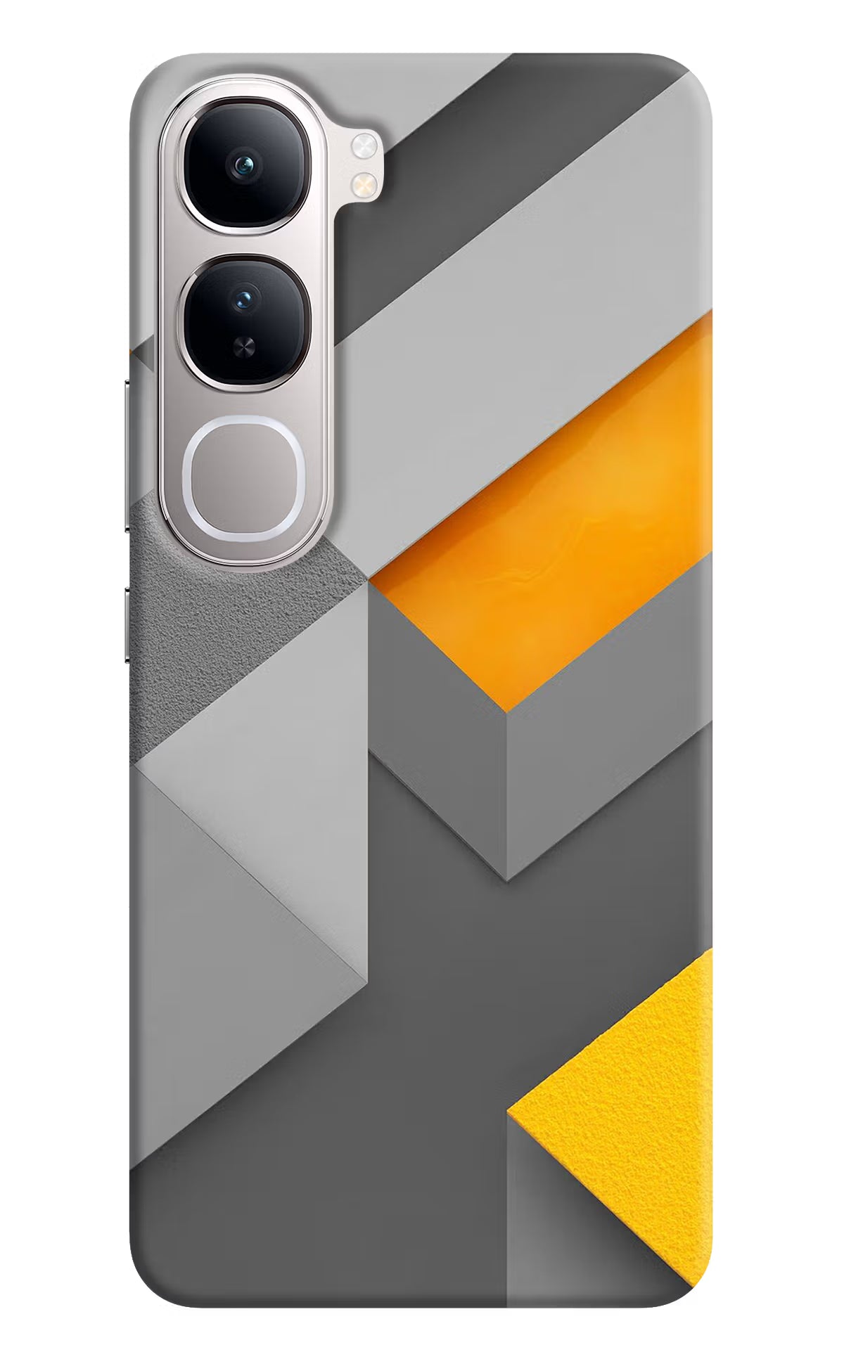 Abstract Vivo Y300 5G Back Cover