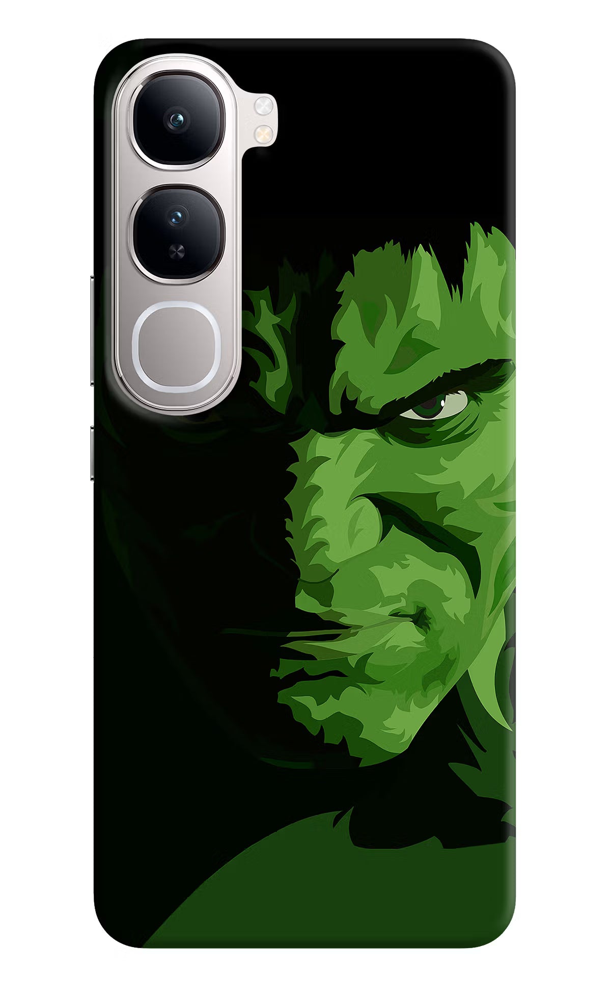 HULK Vivo Y300 5G Back Cover