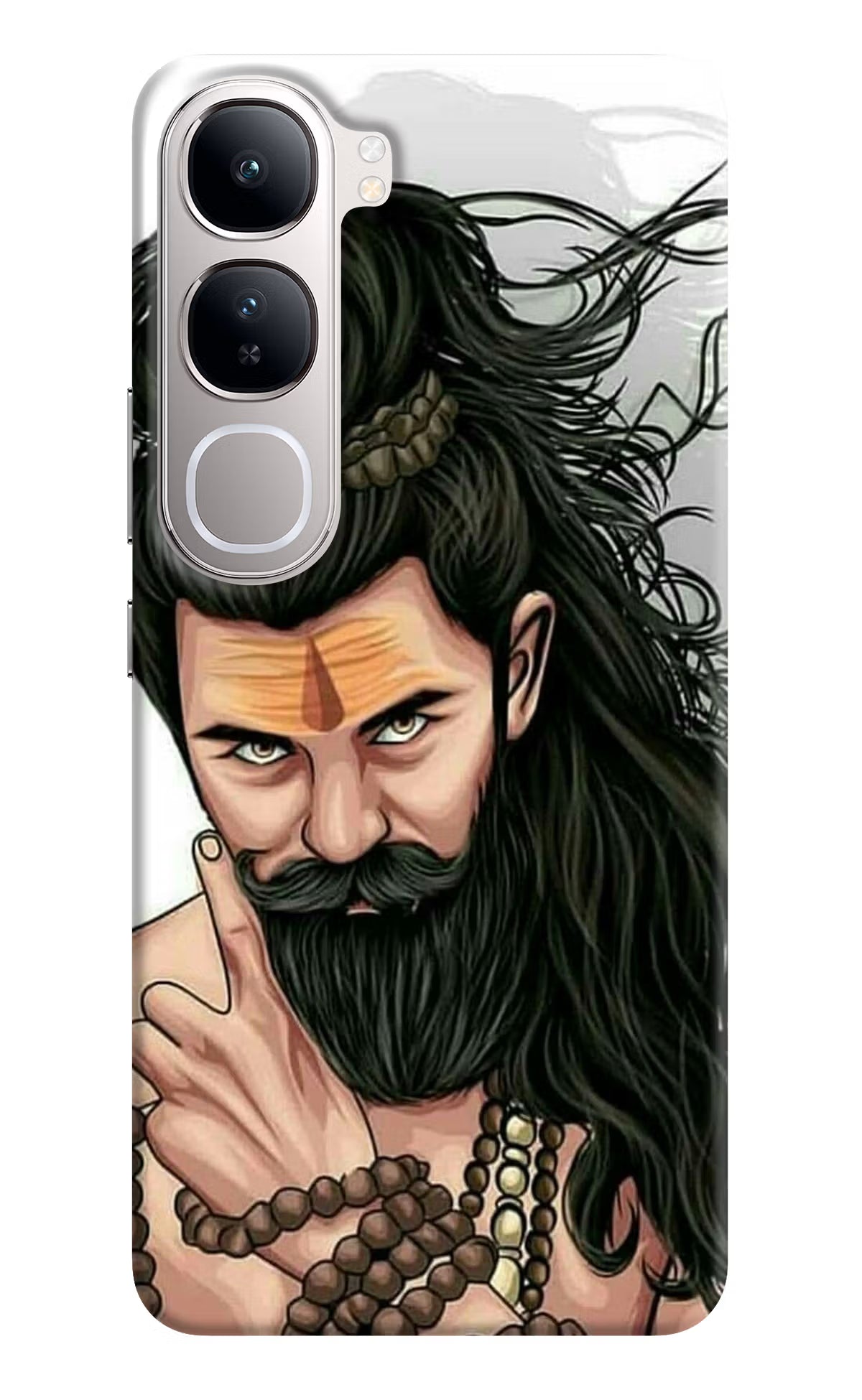 Mahadev Vivo Y300 5G Back Cover