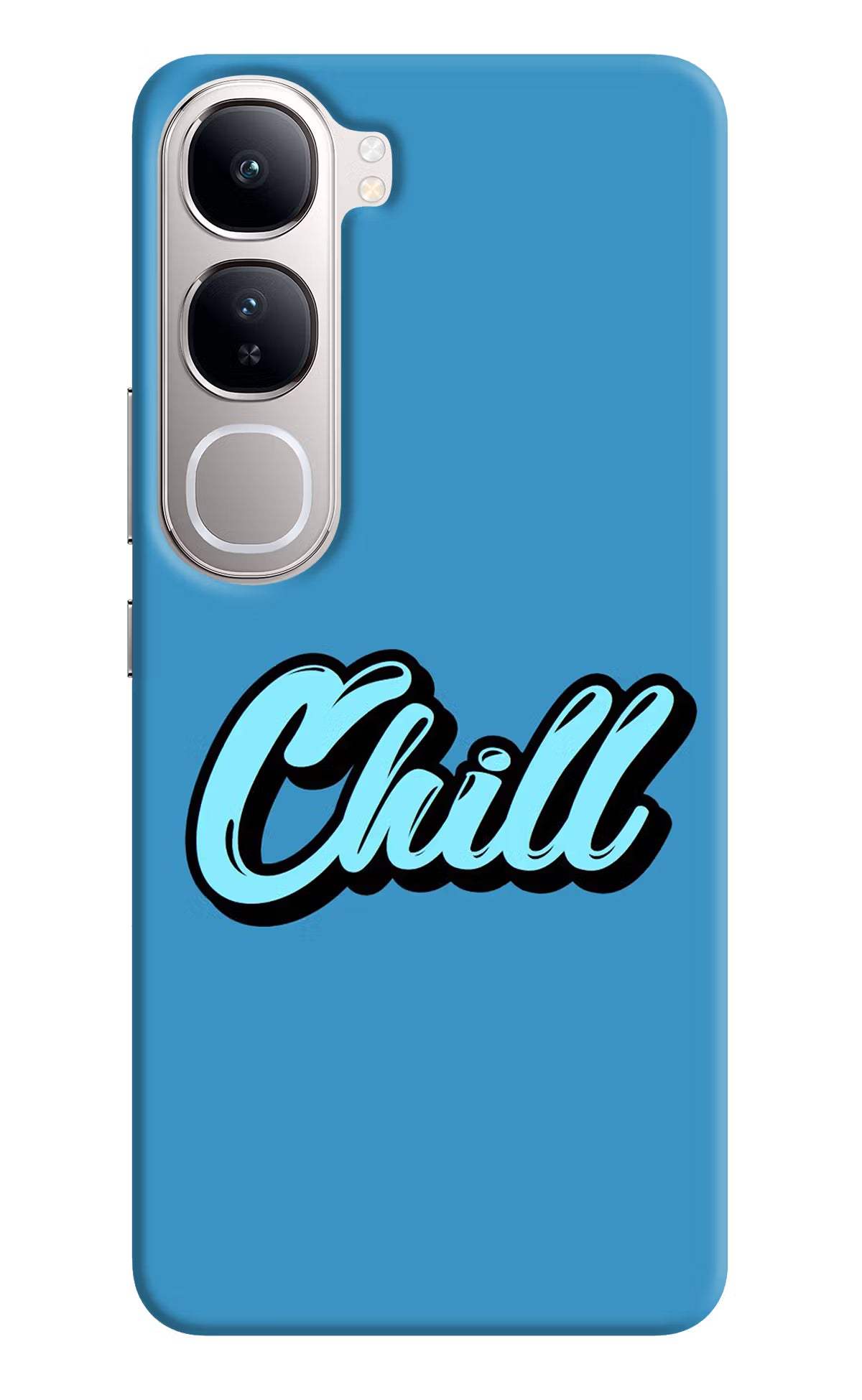 Chill Vivo Y300 5G Back Cover