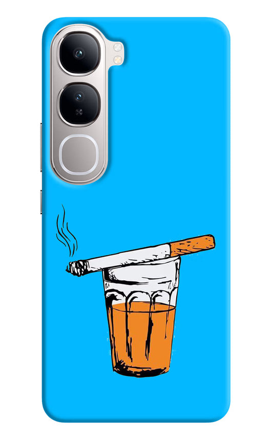 Chai Sutta Vivo Y300 5G Back Cover