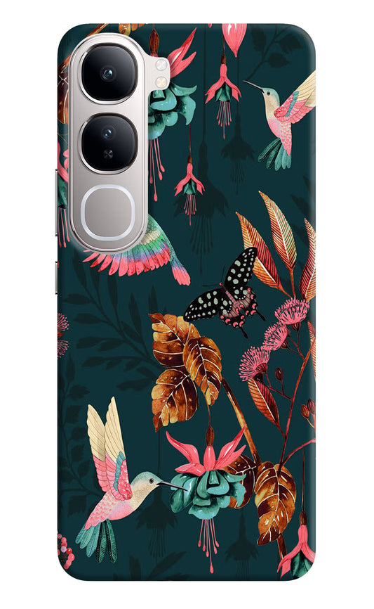 Birds Vivo Y300 5G Back Cover