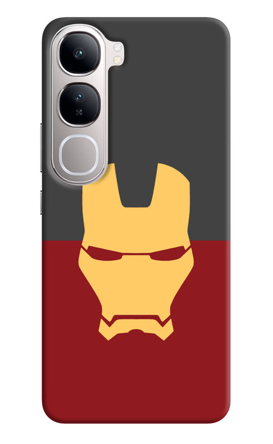 Ironman Vivo Y300 5G Back Cover