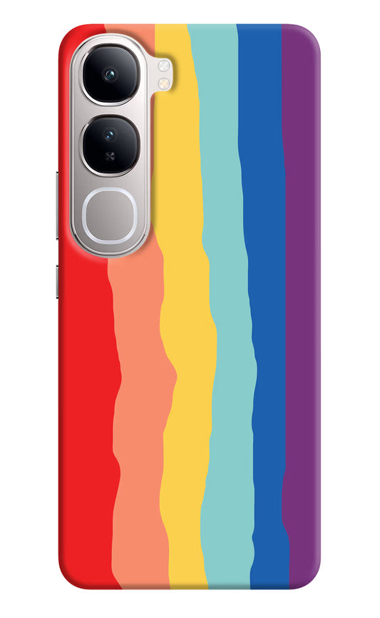 Rainbow Vivo Y300 5G Back Cover