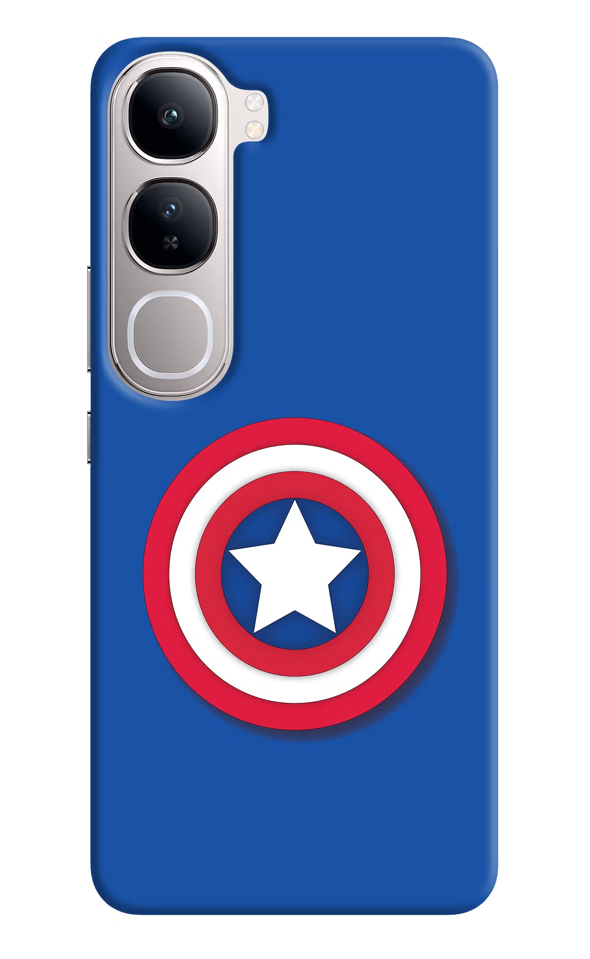 Shield Vivo Y300 5G Back Cover