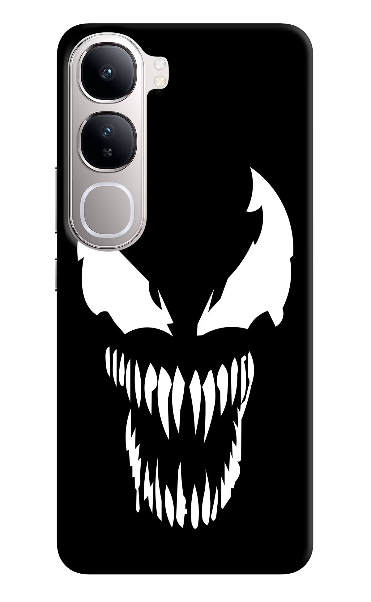 Venom Vivo Y300 5G Back Cover