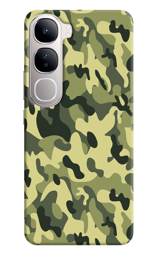 Camouflage Vivo Y300 5G Back Cover