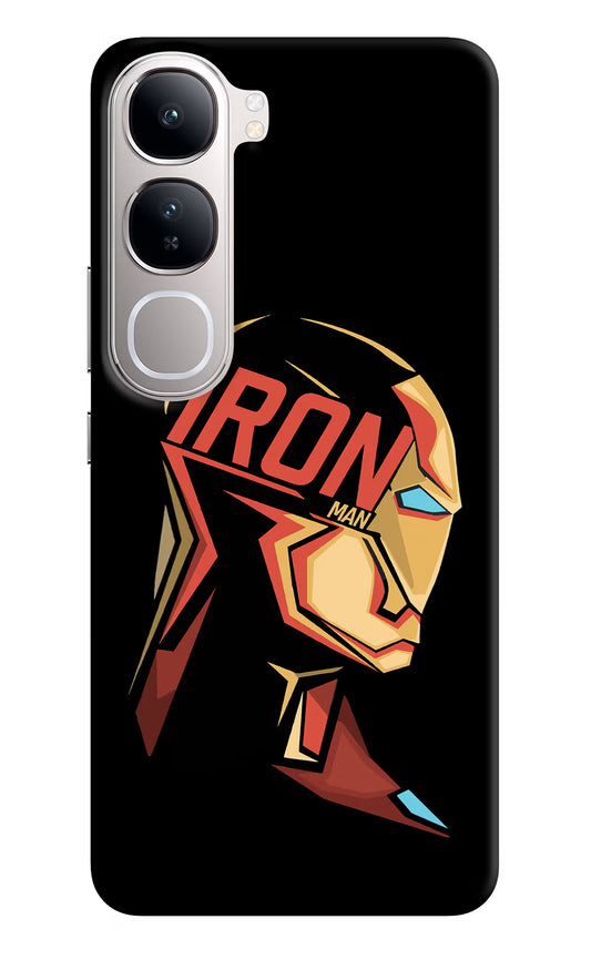 IronMan Vivo Y300 5G Back Cover