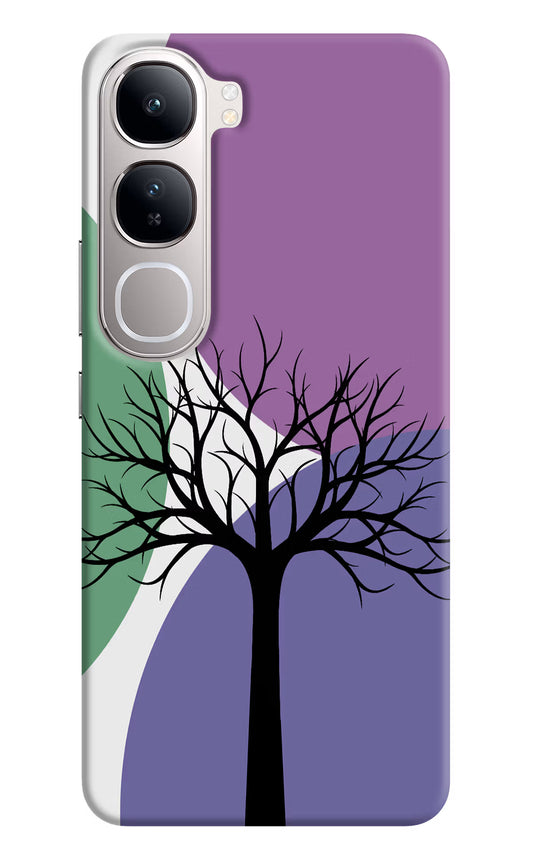 Tree Art Vivo Y300 5G Back Cover
