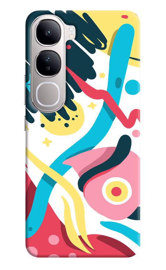 Trippy Vivo Y300 5G Back Cover