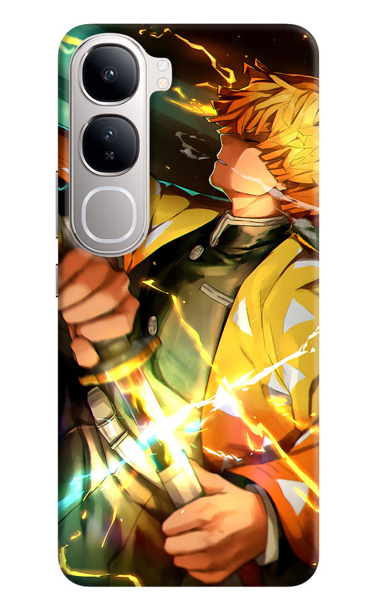 Demon Slayer Vivo Y300 5G Back Cover