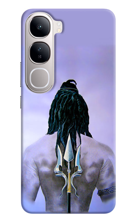 Shiva Vivo Y300 5G Back Cover