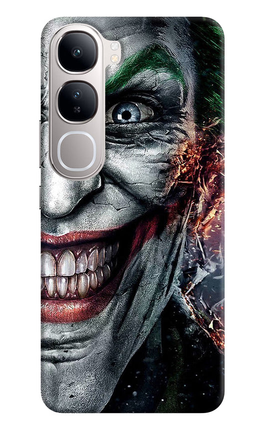 Joker Cam Vivo Y300 5G Back Cover