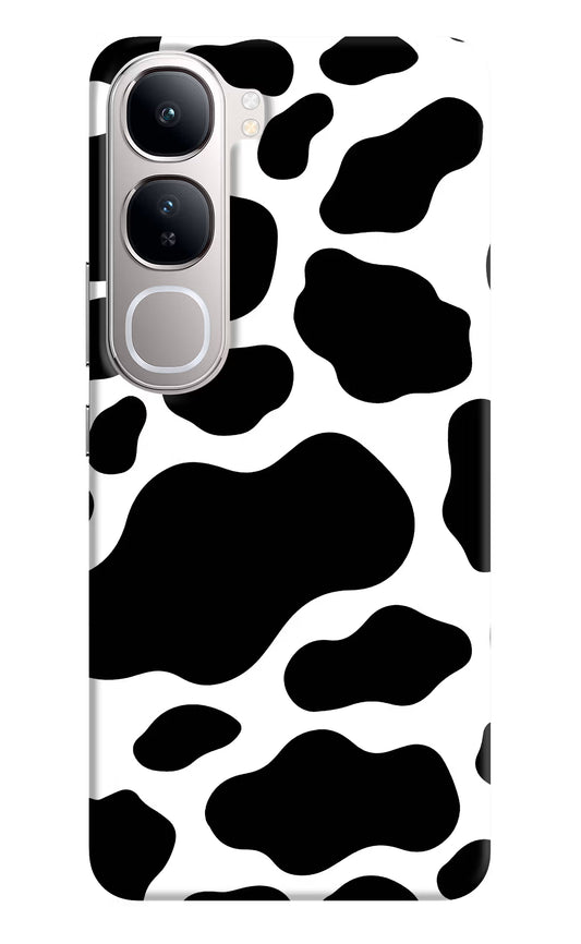 Cow Spots Vivo Y300 5G Back Cover