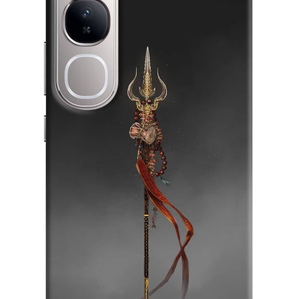 Shiv Trishul Vivo Y300 5G Back Cover