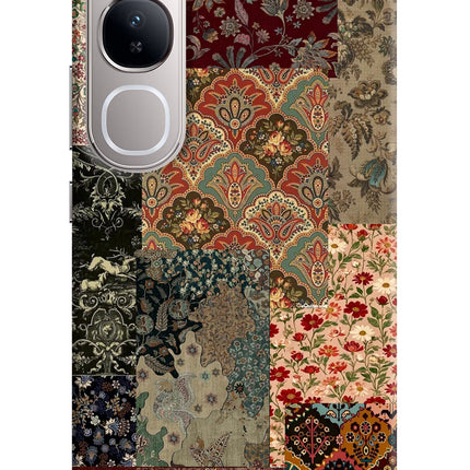 Desi Print Vivo Y300 5G Back Cover