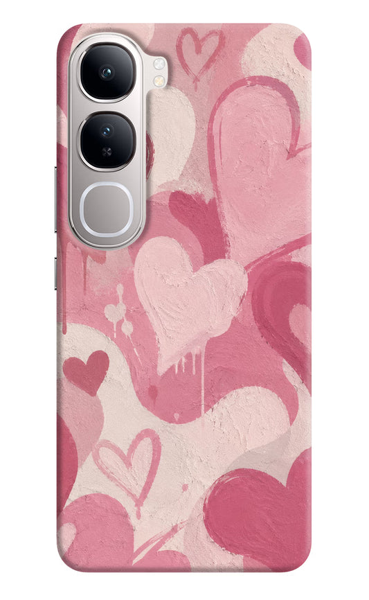 Hearty case Vivo Y300 5G Back Cover