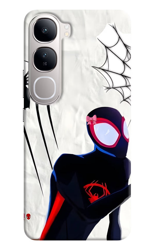 Miles Verse Vivo Y300 5G Hard Case Back Cover by Casekaro