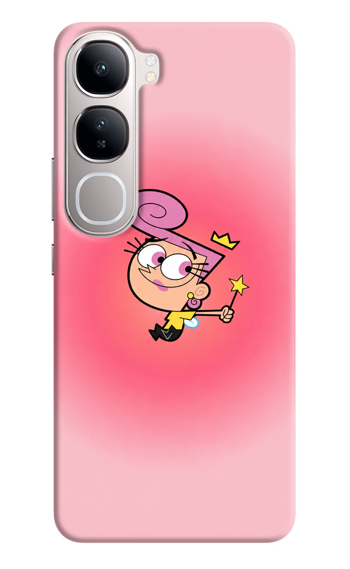 Wanda Magic Vivo Y300 5G Back Cover