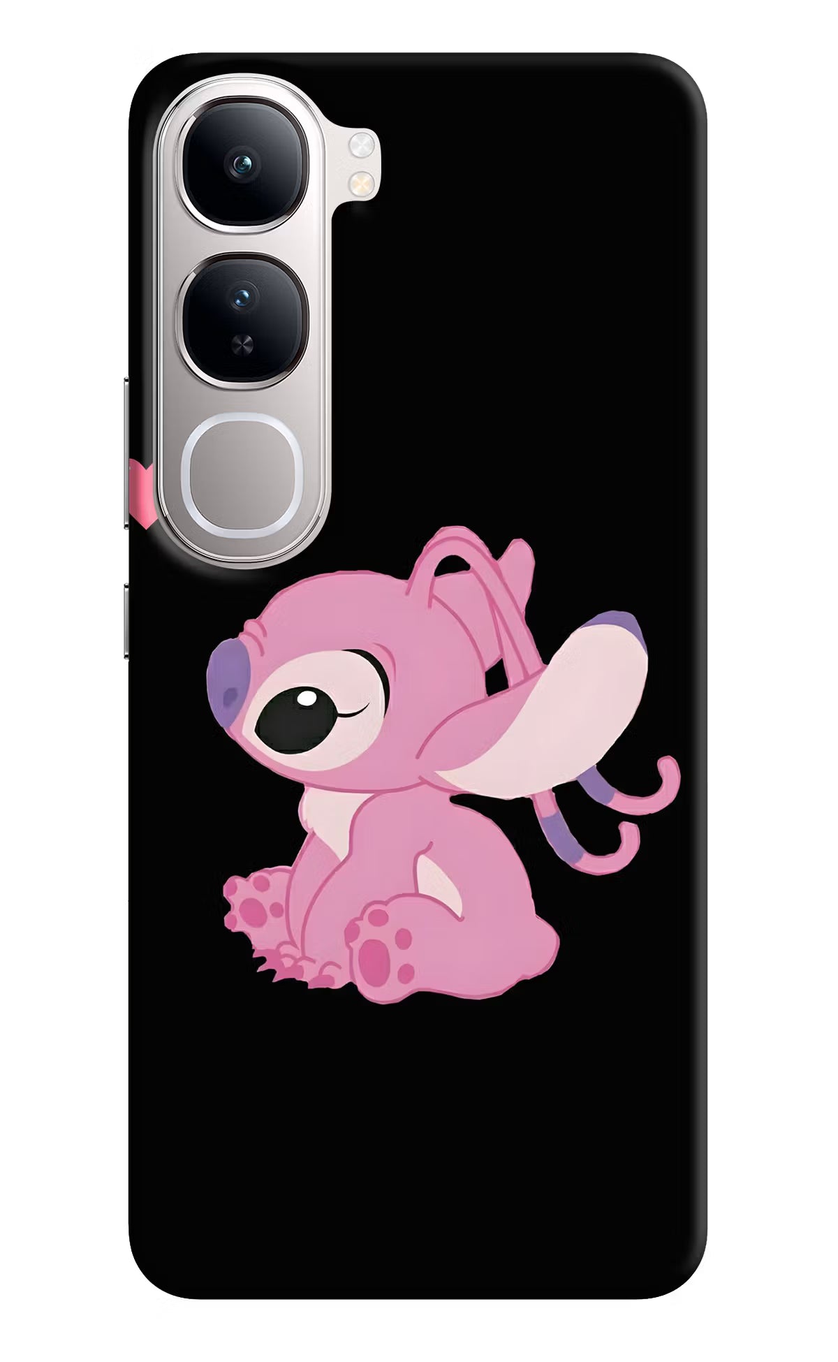 Angel Crush Vivo Y300 5G Back Cover