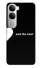Next World Vivo Y300 5G Hard Case Back Cover by Casekaro