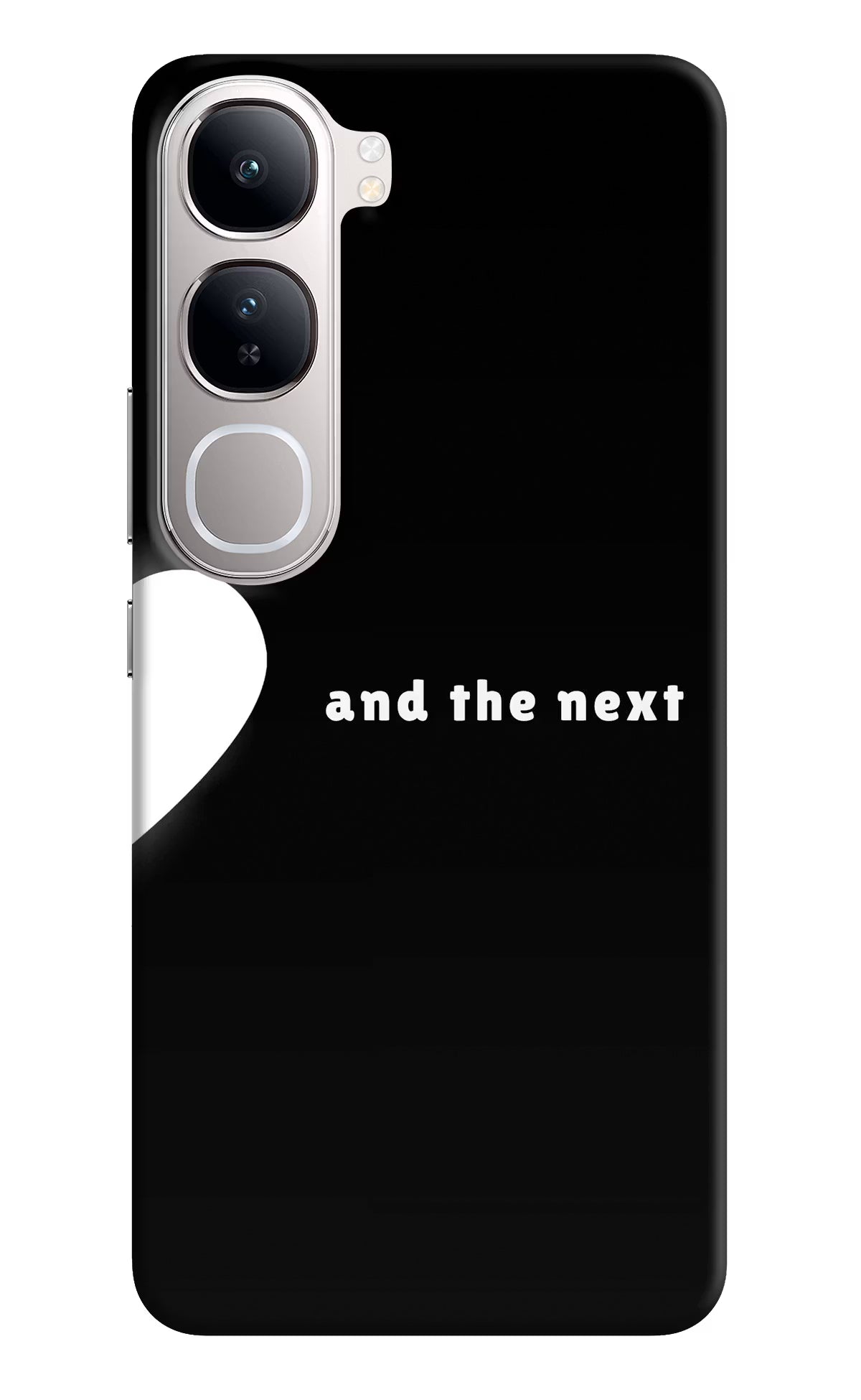 Next World Vivo Y300 5G Back Cover