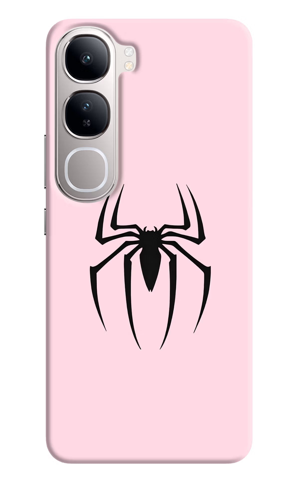 Peter Symbol Vivo Y300 5G Back Cover