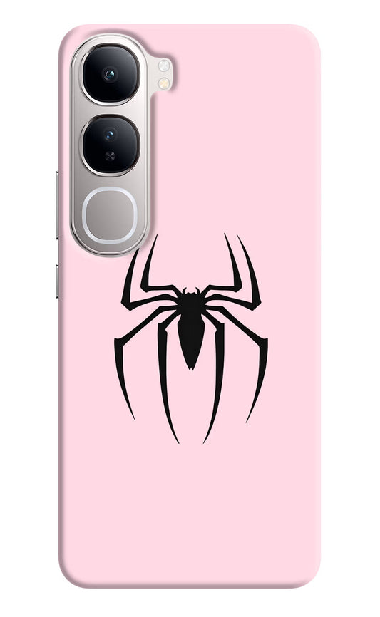 Peter Symbol Vivo Y300 5G Back Cover