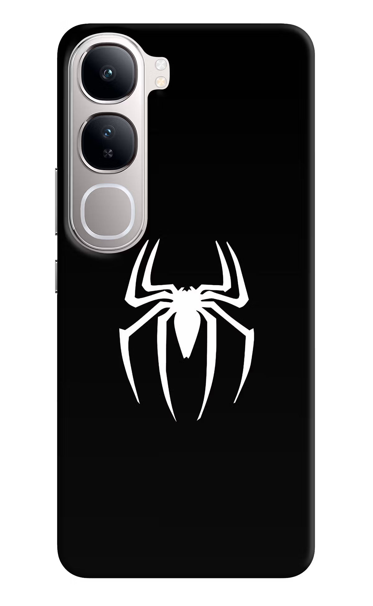 Miles Symbol Vivo Y300 5G Back Cover