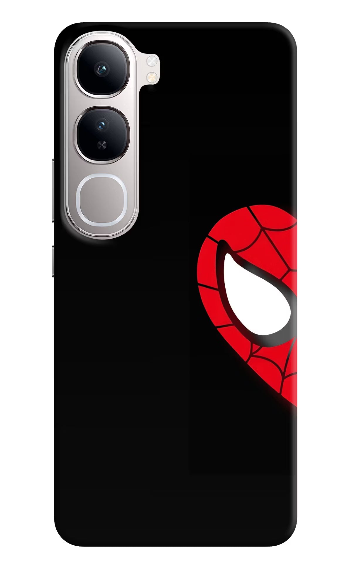 Peter Mask Vivo Y300 5G Back Cover