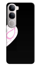 Gwen Mask Vivo Y300 5G Hard Case Back Cover by Casekaro